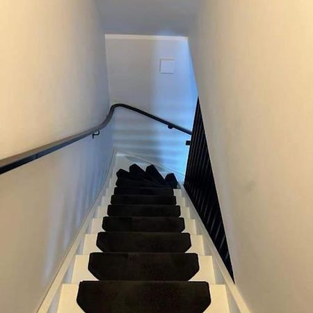 Fint Hus Naera Jaervsoebacken Vila Exterior foto