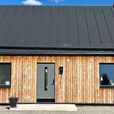 Fint Hus Naera Jaervsoebacken Vila Exterior foto